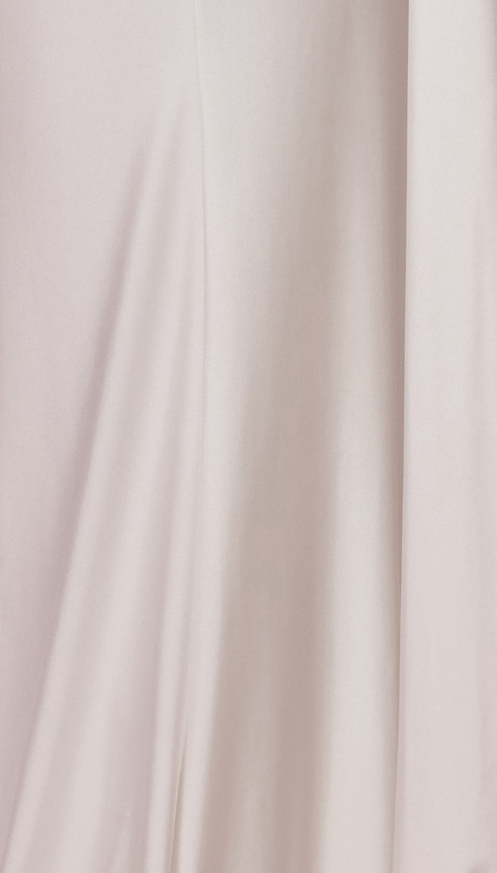 White Strapless Cape Evening Gown – Modern Fitted Formal Dress NXE475W