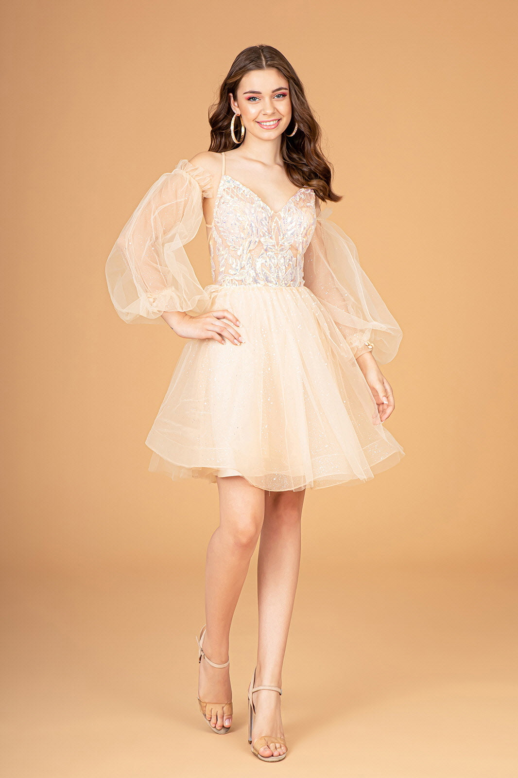 popular online stores for homecoming dresses 2026 blue formal dress